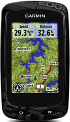 garmin edge 810